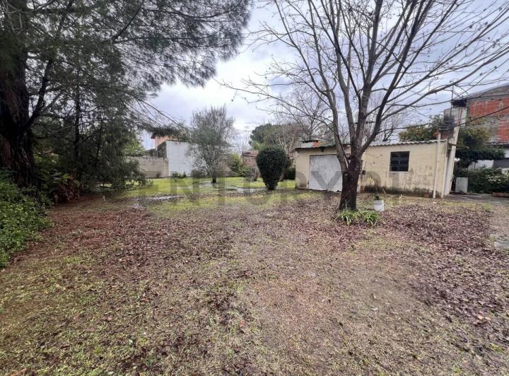 Terreno · 400m²