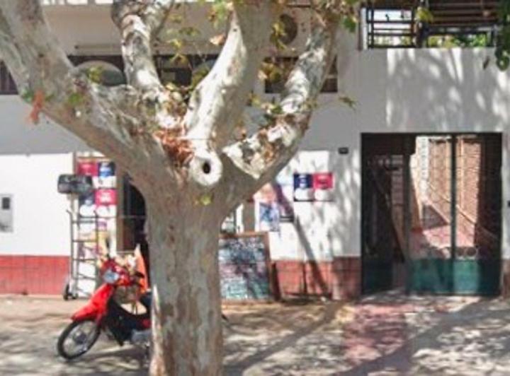 PH · 86m² · 4 Ambientes