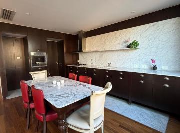 Departamento de 2 ambientes, Puerto Madero · Exclusivo 2 Ambientes de 86 m² con Cochera | La Porteña Faena | Balcón Aterrazad