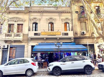 Local comercial · 490m² · 16 Ambientes · Venta Hostel y Restaurant - en Zona Turistica de San Telmo