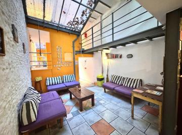 Oficina comercial · 490m² · 15 Ambientes · Excelente Zona - Edificio Oficinas en Venta - Chile 300, San Telmo