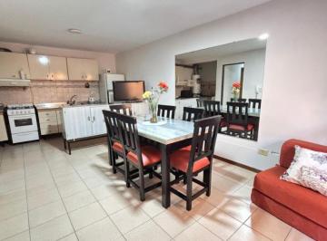 Departamento de 4 ambientes, San José · Departamento en Venta – 2 Dorm. – Planta Baja – Apto Crédito