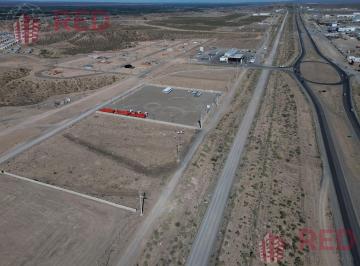 Terreno · 1ha · Vende Hectarea en Parque Industrial Neuquén