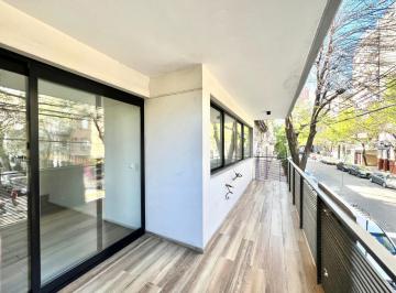 Departamento · 70m² · 3 Ambientes · Semipiso a Estrenar 3 Amb | Suite | Balcón Patio | Frente a Plaza | San Cristóbal