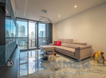 Departamento · 123m² · 3 Ambientes · 1 Cochera · Departamento 3 Ambientes en Venta en Artmaria con Cochera – Totalmente Reformado – Amenities Premium