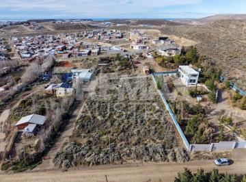 Terreno · 2500m² · Terreno Amplio de 2500 m² en Bella Vista Sur