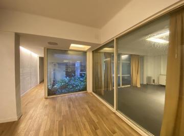 Departamento · 160m² · 7 Ambientes · Venta | Departamento 7 Ambientes en Planta Baja con Doble Patio | 160 m² | Av Corrientes – Almagro