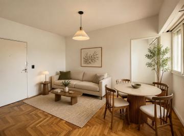 Departamento · 38m² · 3 Ambientes · Venta Departamento 3 Ambientes Luminoso en Flores