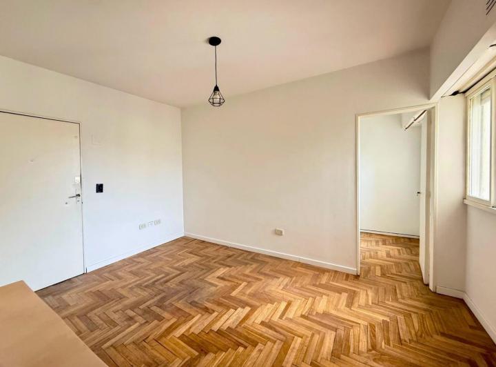 Departamento · 38m² · 3 Ambientes