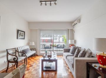 Departamento · 44m² · 2 Ambientes · Venta Departamento 2 Ambientes Belgrano con Balcón
