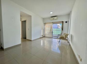 Departamento · 40m² · 2 Ambientes · Alquiler | Departamento 2 Ambientes con Amplio Balcón | Apto Profesional | Monte Castro