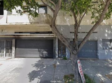 Edificio · 1814m² · 12 Ambientes · En Venta 3 Tres Lotes en Paternal - Construcción Industrial - Financiacion