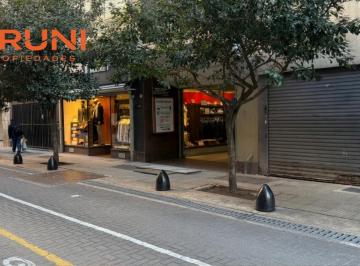 Local comercial · 139m² · Suipacha Al 200 | San Nicolás | Local Comercial en Galería | Alquiler