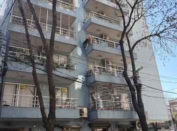 Departamento · 46m² · 2 Ambientes · 2 Amb. Amplio C/balcón.