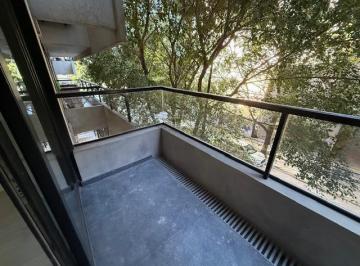 Departamento · 37m² · 1 Ambiente · Alquiler Monoambiente a Estrenar en Garda Núñez con Amenities