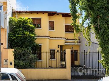 Terreno · 496m² · Excelente Terreno en Monte Castro - Lideres en Terrenos