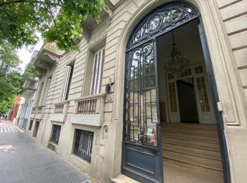Edificio · 602m² · 12 Ambientes · Petit Hotel en Alquiler o Venta – Palermo Soho | Edificio Apto Comercial | Patrimonio Arquitectónico