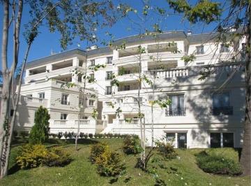 Departamento de 4 ambientes, San Isidro · Alquiler Departamento Barrancas Al Rio | 3 Dorm., Dependencia y 2 Cocheras