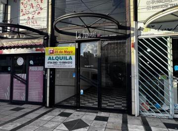 Local comercial · 50m² · Local en S. Martin (Ctro)