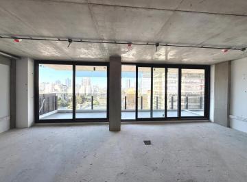 Oficina comercial · 97m² · 1 Ambiente · Oficina en Venta en Iconnect Núñez a Estrenar