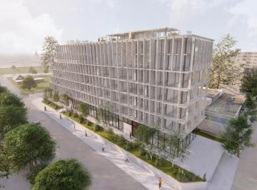 Departamento · 92m² · 3 Ambientes · Departamento en Venta 3 Ambientes con Vistas Al Rio y Amenities Premium | Landa Rio | Vicente López