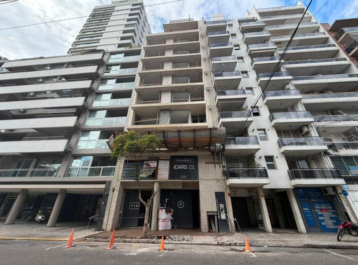 Departamento · 115m² · 4 Ambientes · 1 Cochera