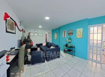 Casa · 118m² · 4 Ambientes · Casa Familiar con Quincho - Zona Norte