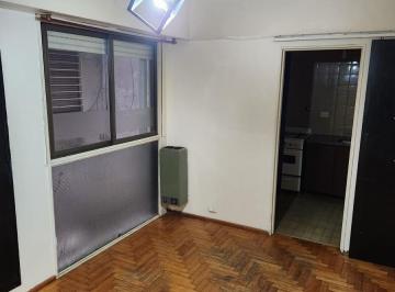 Departamento · 40m² · 2 Ambientes · Mario Bravo Al 1100 - Palermo - 2 Amb - Alquiler