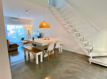 Departamento · 62m² · 2 Ambientes · 1 Cochera · Venta Dpto 2 Amb en Duplex Terraza Cochera Olivos