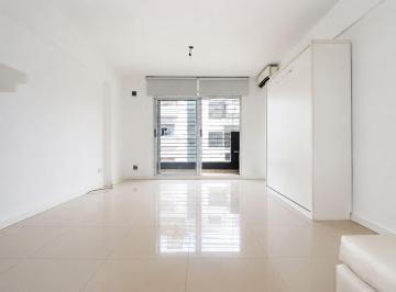 Departamento · 30m² · 1 Ambiente · Monoambiente Venta Villa Crespo Oportunidad