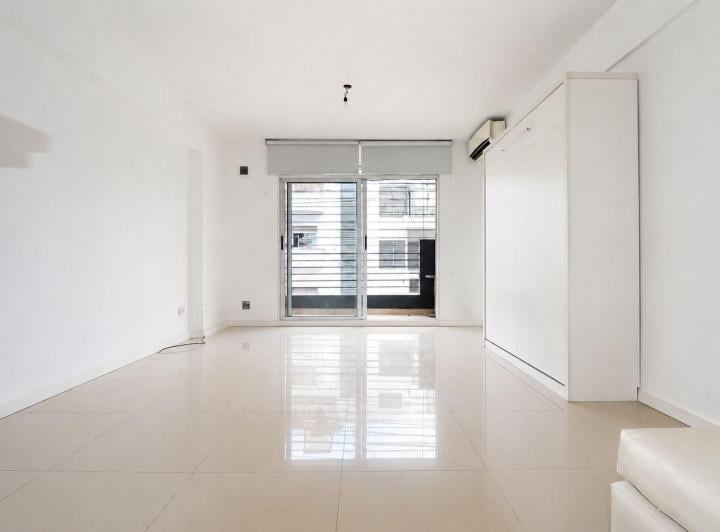 Departamento · 30m² · 1 Ambiente