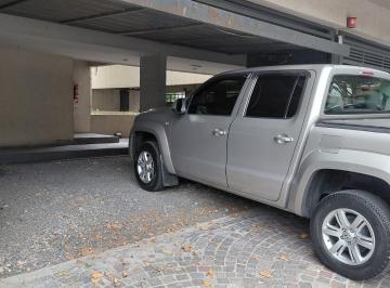 Garage · 12m² · Cochera - General San Martin
