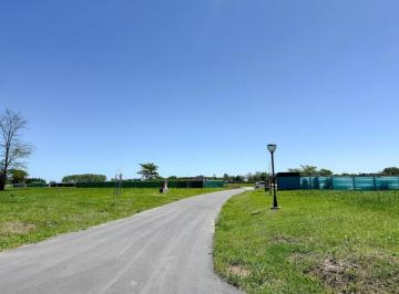 Terreno , Moreno · Lote en Venta - Prados del Oeste II | Moreno. Excelente Oportunidad Para Invertir o Construir
