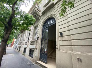 Edificio · 602m² · 12 Ambientes · Petit Hotel en Palermo Viejo en Venta - Palacio Estilo Francés, Propiedad Única