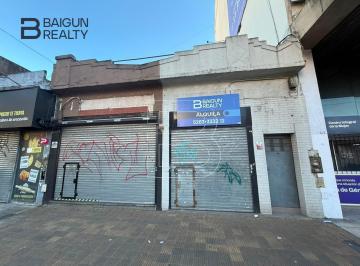 Local comercial · 65m² · Local en Alquiler, Zona Villa Devoto