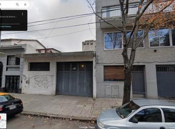 Terreno · 239m² · 6 Ambientes · Venta Terreno en Paternal, Miguel Angel y San Martín - 939,6 m² Vendibles