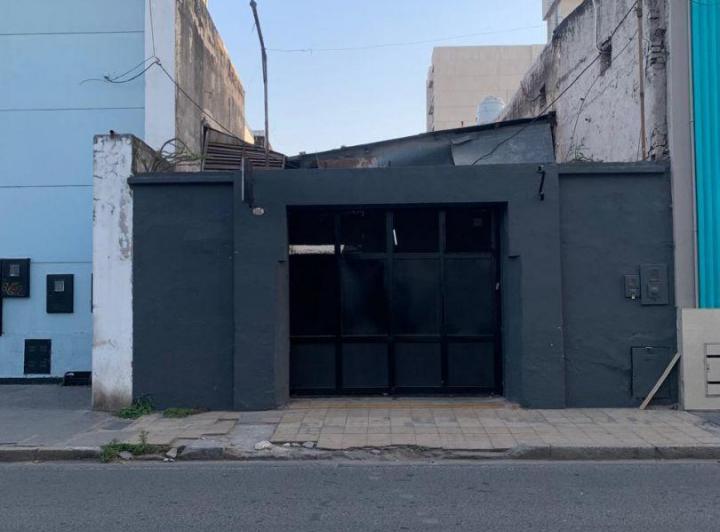 Garage · 10m² · 20 Cocheras
