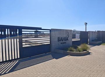 Terreno · 684m² · Lote en Venta – Barrio La Bahía, Villanueva