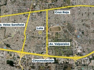 Terreno · 586m² · Terreno - San Fernando