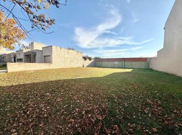 Terreno · 375m² · Terreno en Tejas del Sur