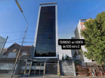 Terreno · 500m² · Venta Lote Ramos Mejía, La Matanza - 10x50 Apto Edificio Cualquier Uso - Oportunidad