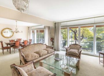 Departamento · 215m² · 5 Ambientes · 1 Cochera · Venta Semipiso 5 Ambientes C Cochera Vista Abierta