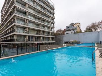 Departamento · 38m² · 2 Ambientes · 1 Cochera · Venta Dpto 2 Amb Balcon Cochera Amenities Palermo