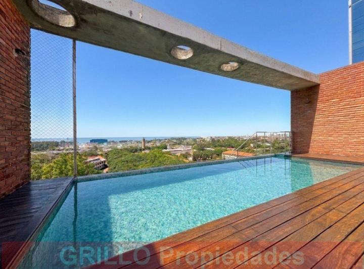 Departamento · 65m² · 2 Ambientes · 1 Cochera