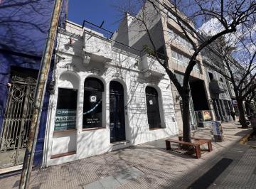 Oficina comercial · 250m² · 8 Ambientes · Local / Oficina en Alquiler - Palermo Hollywood - Gran Espacio con Terraza Apto Varios Usos