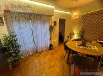 Departamento · 34m² · 2 Ambientes · Departamento en Las Cañitas