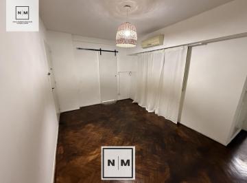 Departamento · 25m² · 1 Ambiente · Departamento en Las Cañitas Monoambiente - Baéz Al 400