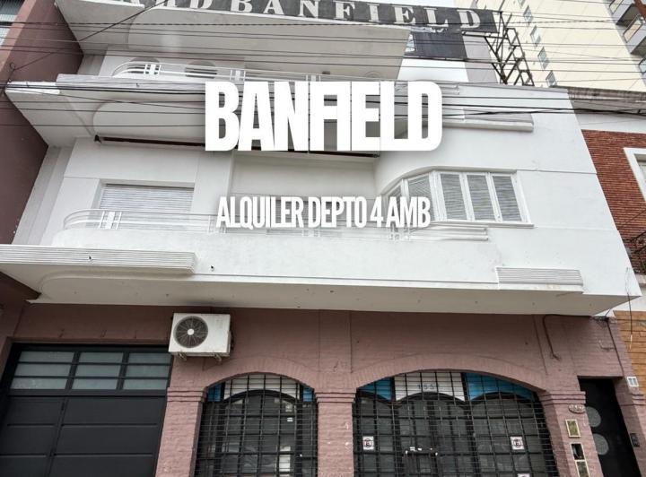 Departamento · 55m² · 4 Ambientes