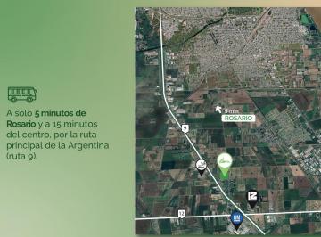 Terreno · 375m² · Terreno en Alvear