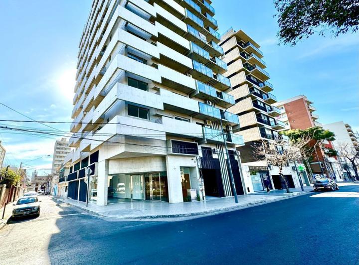 Departamento · 49m² · 2 Ambientes